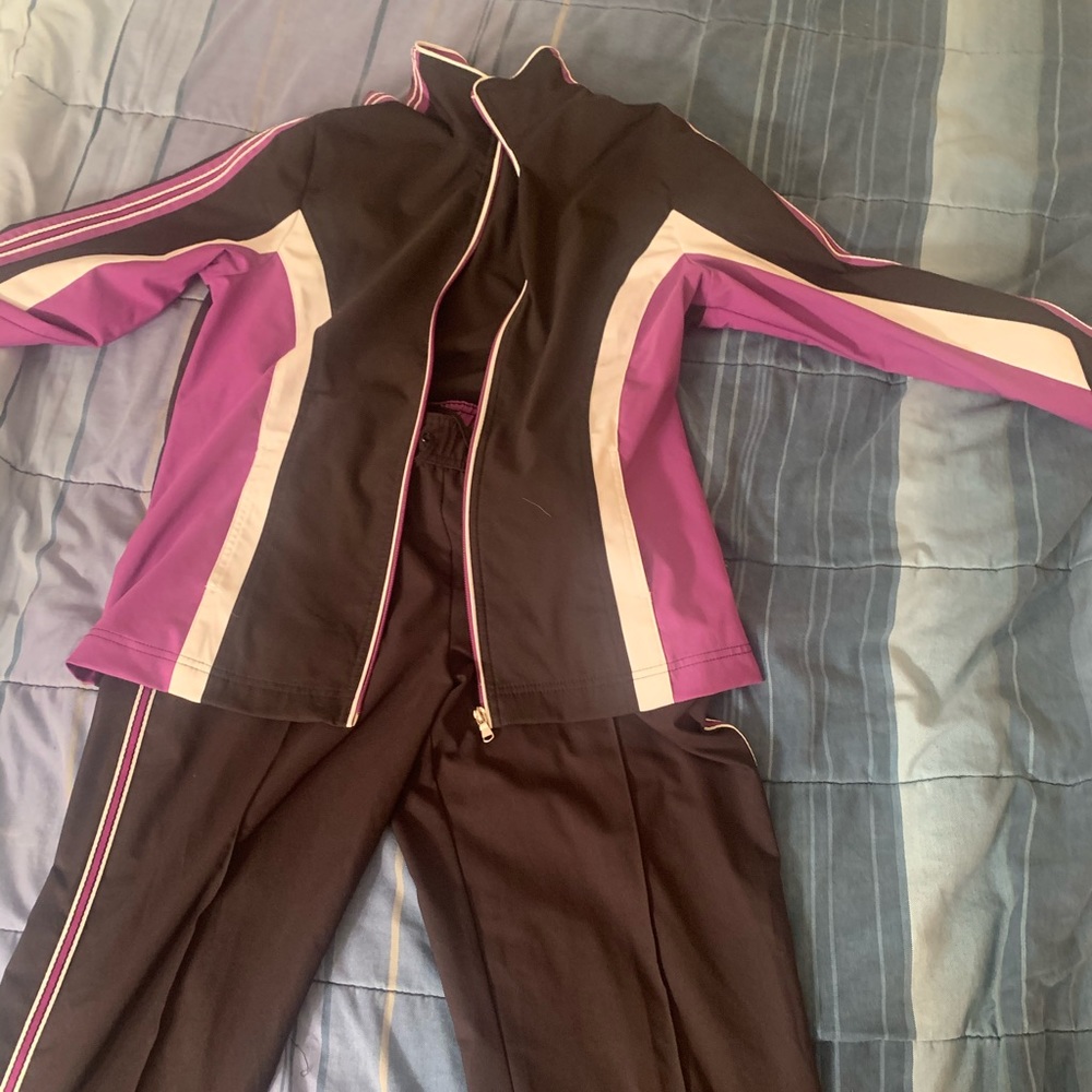 Jogging Suit